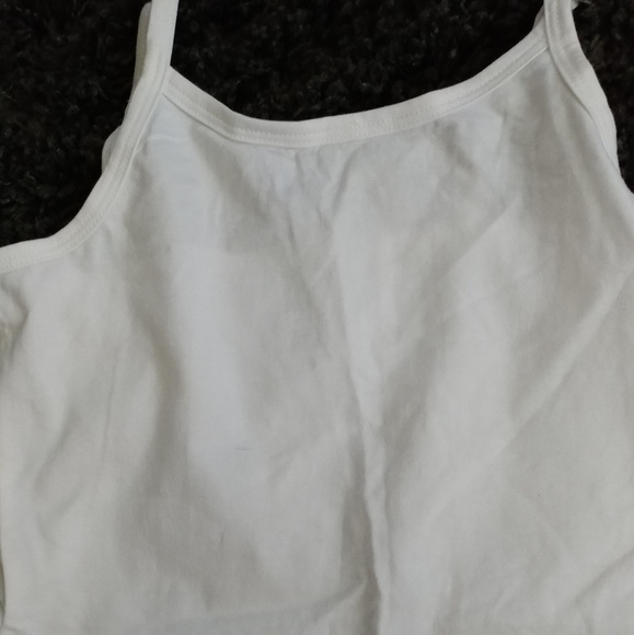 White girls t-shirt - Picture 1 of 2